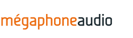 logo mgaphone audio